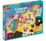 Creativ Kit aérographe pour graffitis, 27 pièces
