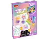 Creativ Pack de recharge aérographe, pastel