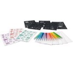 Creativ Pack de recharge aérographe, pastel