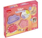 Creativ Kit poterie TERRA EXPERIENCE, dans un carton