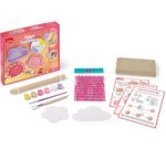 Creativ Kit poterie TERRA EXPERIENCE, dans un carton
