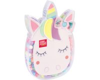 Mélange de perles 'Licorne', 57 g