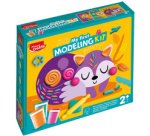 Creativ mijn eerste boetseerklei-set, 13 delen