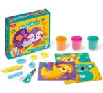 Creativ mijn eerste boetseerklei-set, 13 delen