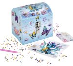 Creativ Coffret à bijoux DIAMOND PAINTING, carton