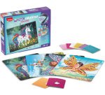 Creativ Kit de mosaïque FÉERIE, 12 pièces