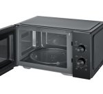 Micro-ondes MW 7796 S-Wave Solo, 28 litres, noir