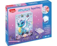 Creativ Journal intime DIAMOND PAINTING