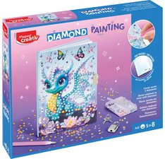 Creativ Journal intime DIAMOND PAINTING