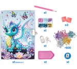 Creativ Journal intime DIAMOND PAINTING