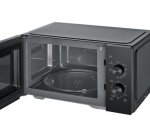 Magnetron MW 7792 S-Wave, 20 liter, zwart