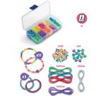 Creativ Kit bracelets BUBBLE, dans un carton