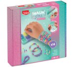 Creativ Kit bracelets BUBBLE, dans un carton