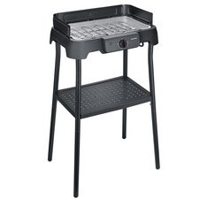 Elektrischer Grill PG 8594, mit Grillplatte