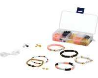 Creativ Kit bracelets GLAM, dans un carton
