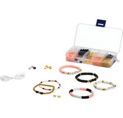 Creativ Kit bracelets GLAM, dans un carton