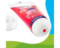 Fingerfarben Noris junior Peppa, Set mit 4