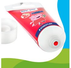 Fingerfarben Noris junior Peppa, Set mit 4