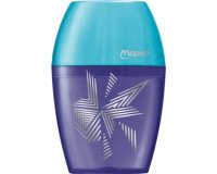 Taille-crayon ARCTIC, en plastique