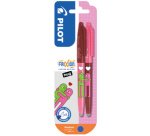 Pilot Stylo roller FRIXION BALL 07 Friends 'Hug hearts'