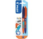 Pilot Stylo roller FRIXION BALL 07 Friends 'Hug hearts'