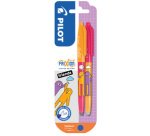 Pilot Stylo roller FRIXION BALL 07 Friends 'Hug hearts'