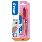Pilot Stylo roller FRIXION BALL 07 Friends 'Fun music'