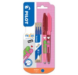 Pilot Stylo roller FRIXION BALL 07 Friends 'Friends clouds'