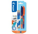 Pilot Stylo roller FRIXION BALL 07 Friends 'Bestie flowers'