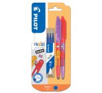 Pilot Stylo roller FRIXION BALL 07 Friends 'Bestie flowers'