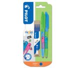 Pilot Stylo roller FRIXION BALL 07 Friends 'Bestie flowers'