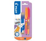 Pilot Stylo roller FRIXION BALL 07 Friends 'Bestie flowers'