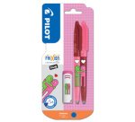 Pilot Stylo roller FRIXION BALL 07 Friends 'Bestie flowers'