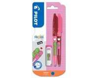 Pilot Stylo roller FRIXION BALL 07 Friends 'Friends clouds'