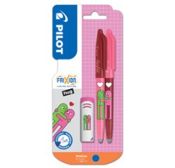 Pilot Stylo roller FRIXION BALL 07 Friends 'Friends clouds'