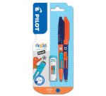 Pilot Stylo roller FRIXION BALL 07 Friends 'Bestie flowers'
