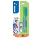 Pilot Stylo roller FRIXION BALL 07 Friends 'Bestie flowers'