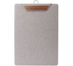 Klemmen-bord voor menu's, A4