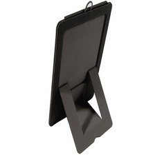 Long clipboard menu holder