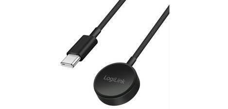 Câble de charge par induction pour montre Galaxy