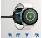 Câble de charge par induction pour montre Galaxy