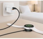 Câble de charge par induction pour montre Galaxy