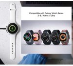 Câble de charge par induction pour montre Galaxy