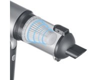Aspirateur à main sans fil S'Power Vac & Blow