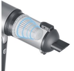 Snoerloze handstofzuiger S'Power Vac & Blow