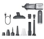 Snoerloze handstofzuiger S'Power Vac & Blow