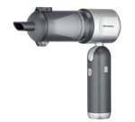 Snoerloze handstofzuiger S'Power Vac & Blow