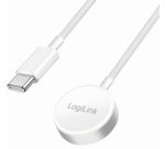 Câble de charge par induction pour montre Apple