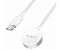 Câble de charge par induction pour montre Apple