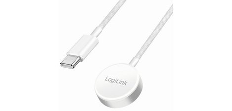 Câble de charge par induction pour montre Apple
